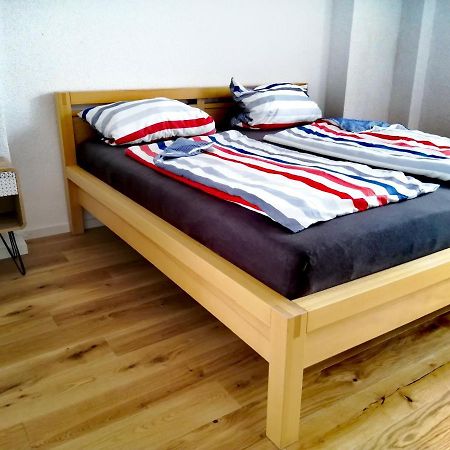Casa Kuehnle Apartment Friedrichshafen Luaran gambar