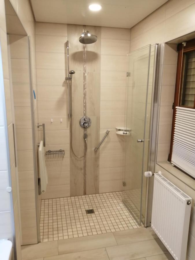 Casa Kuehnle Apartment Friedrichshafen Luaran gambar