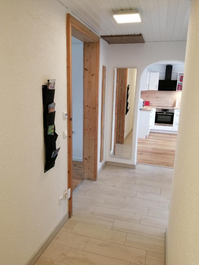 Casa Kuehnle Apartment Friedrichshafen Luaran gambar