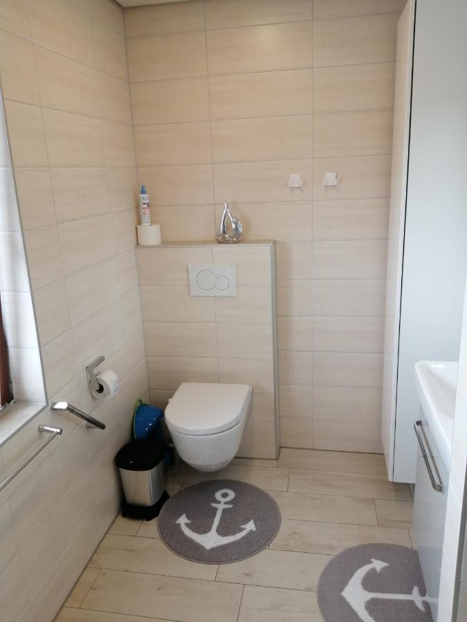 Casa Kuehnle Apartment Friedrichshafen Luaran gambar