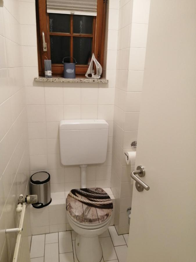 Casa Kuehnle Apartment Friedrichshafen Luaran gambar
